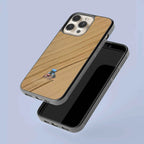Coque - Tracteur New Holland