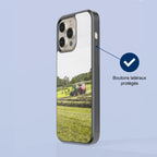 Coque - personnalisable