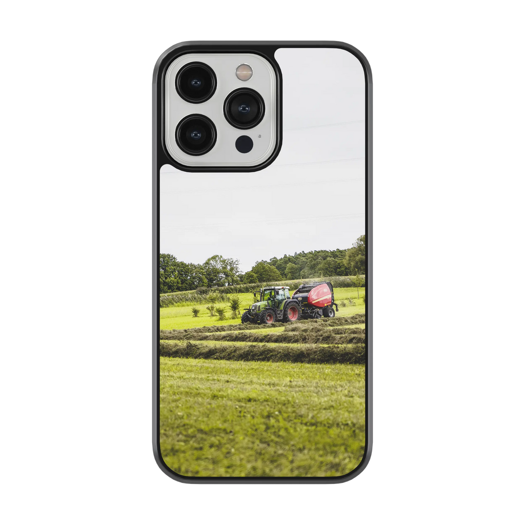 Coque - Tracteur Fendt