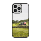 Coque - Tracteur Fendt