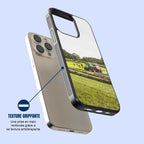 Coque - Tracteur Fendt