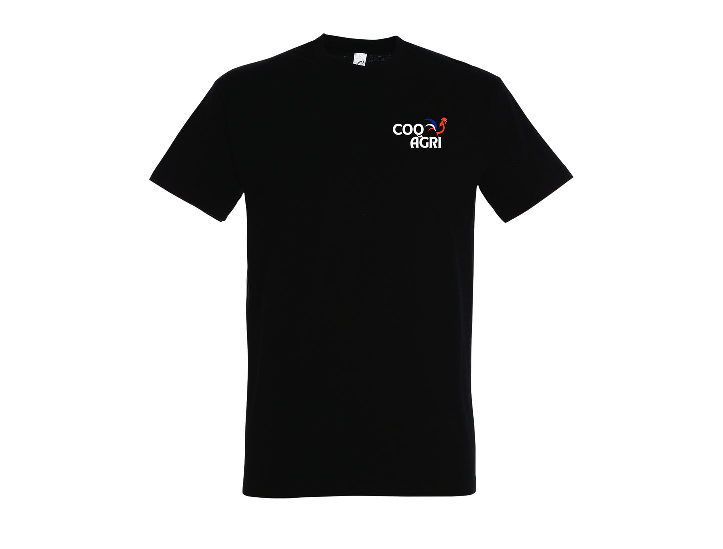 T-shirt COQ AGRI