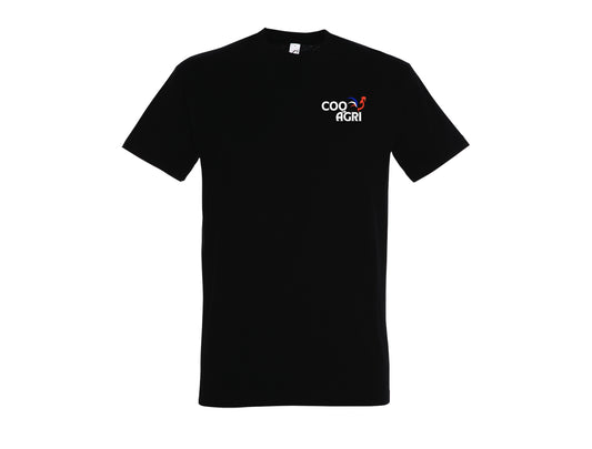 T-shirt COQ AGRI
