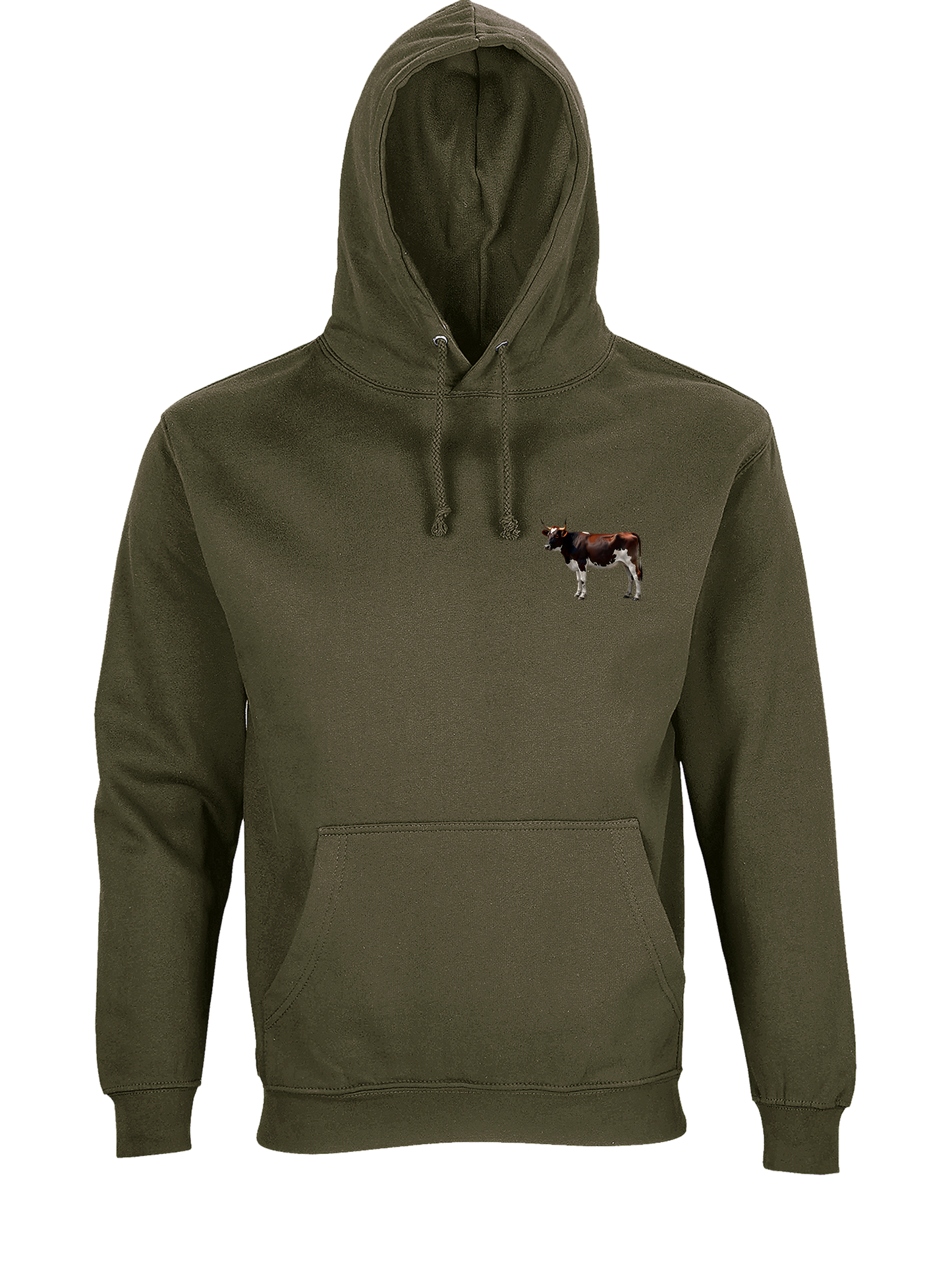 COQAGRI-Sweatshirt 