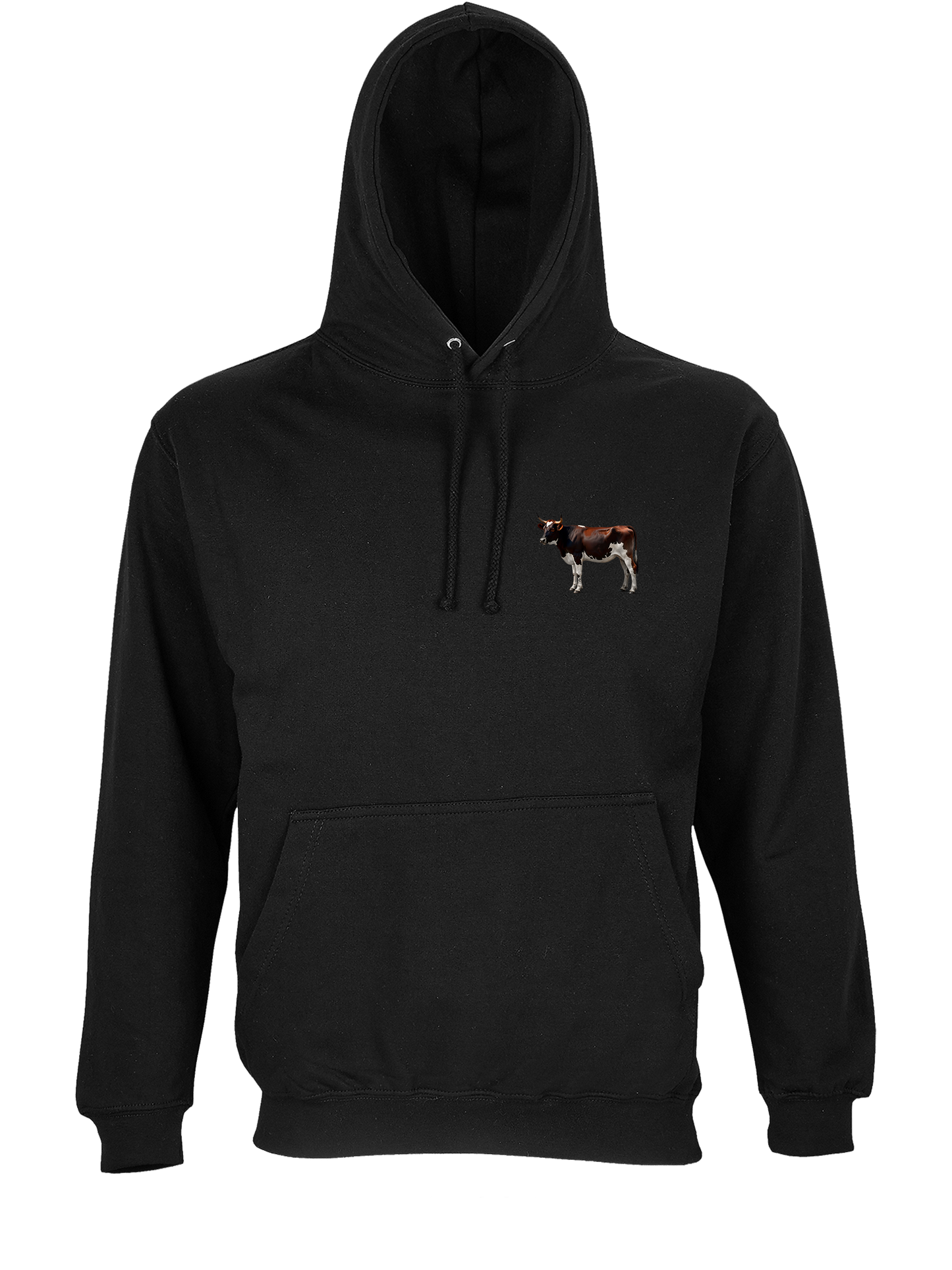 COQAGRI-Sweatshirt 