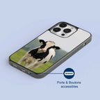 Coque - Prim Holstein