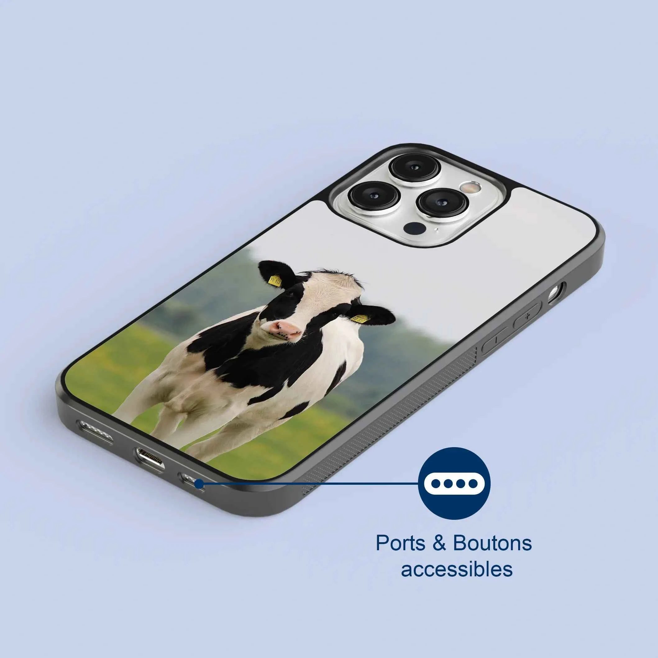 Coque - Prim Holstein