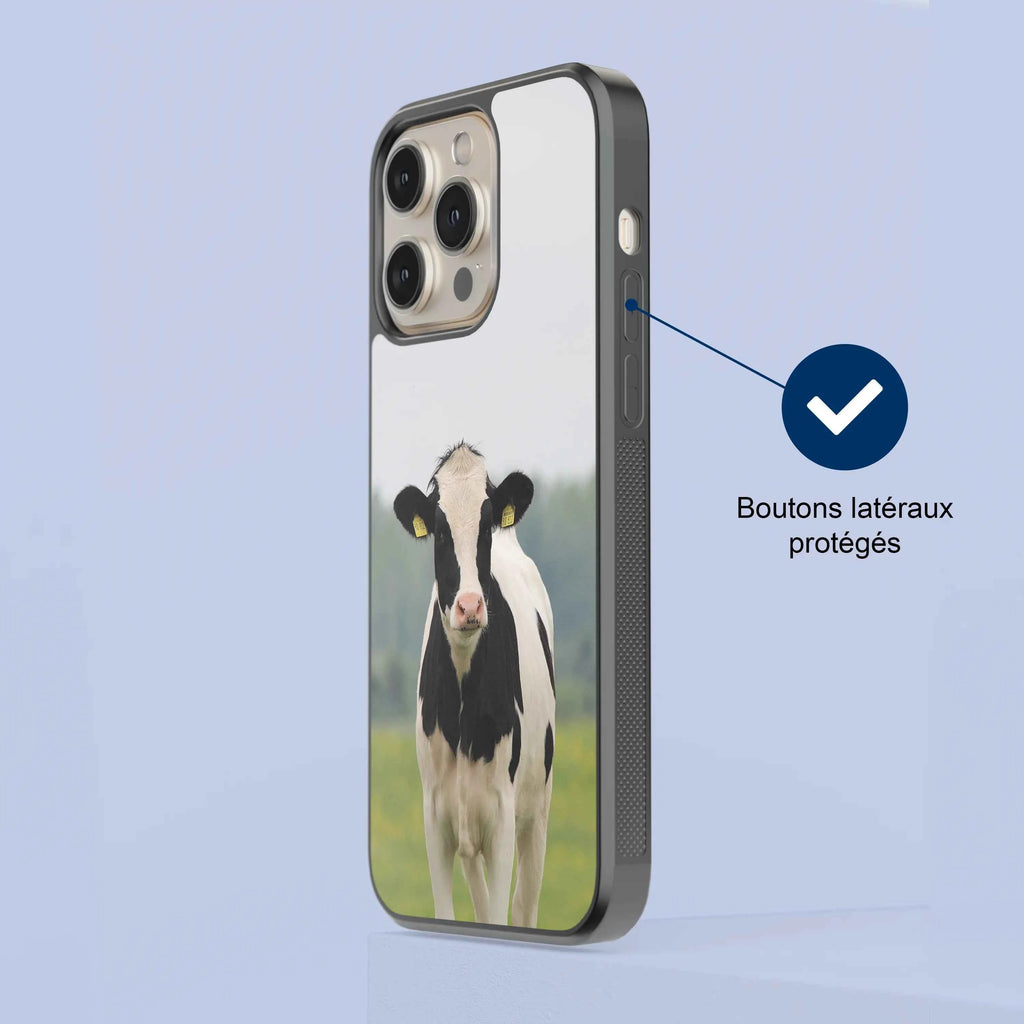 Coque - Prim Holstein