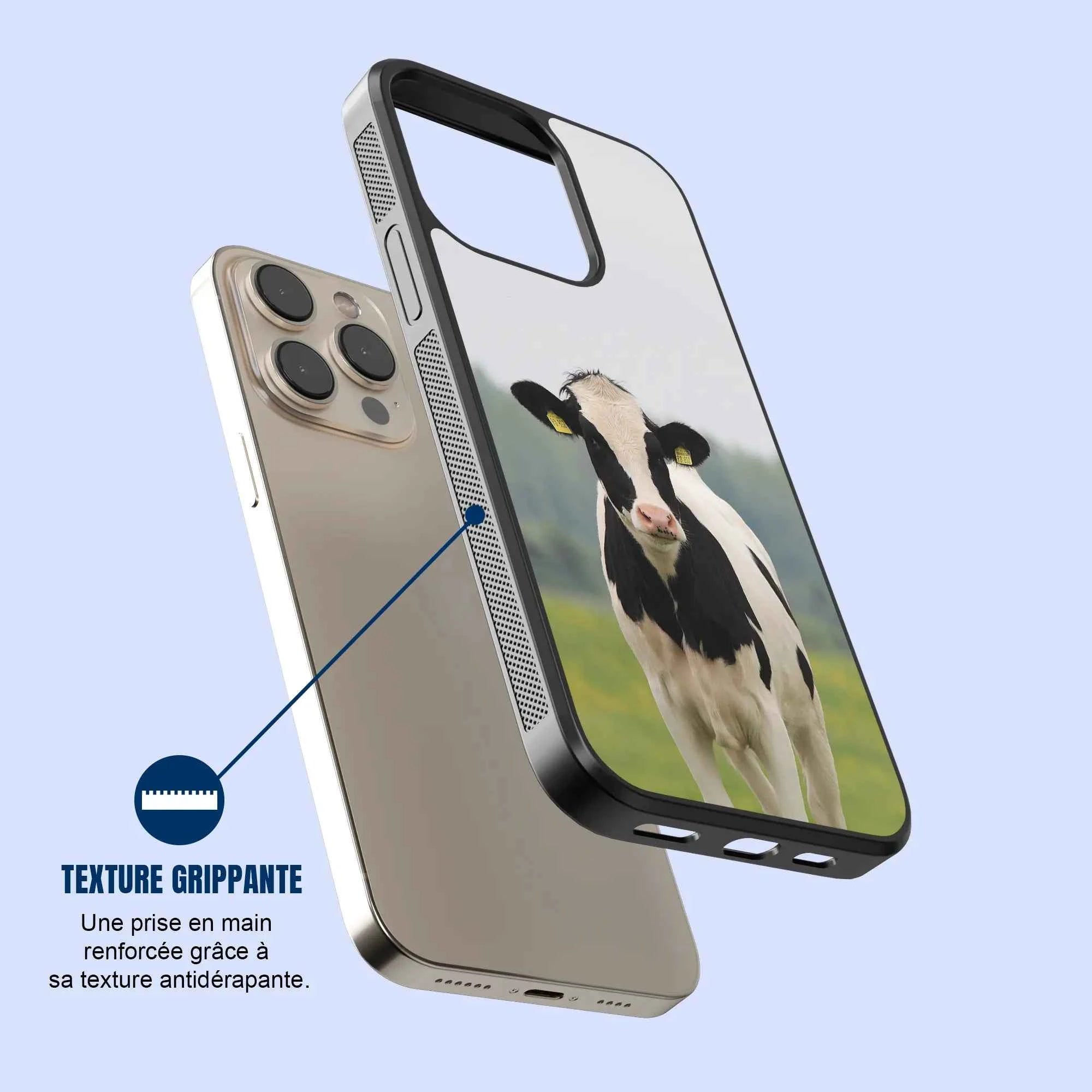 Coque - Prim Holstein