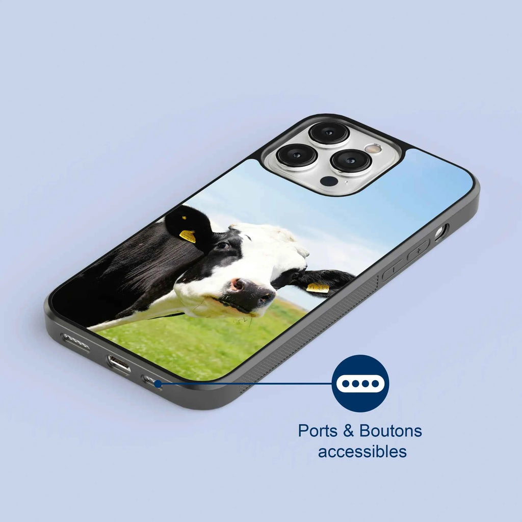 Coque - Prim Holstein