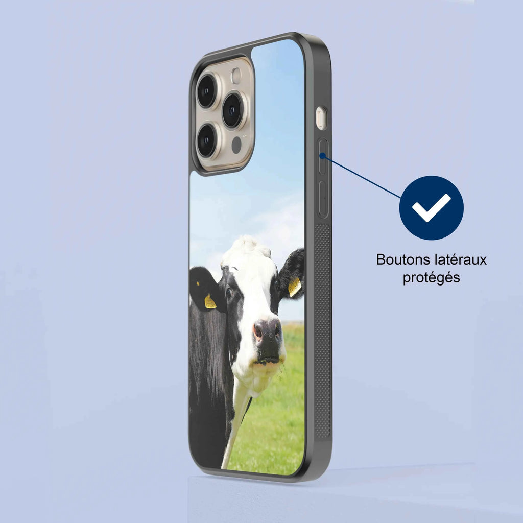 Coque - Prim Holstein