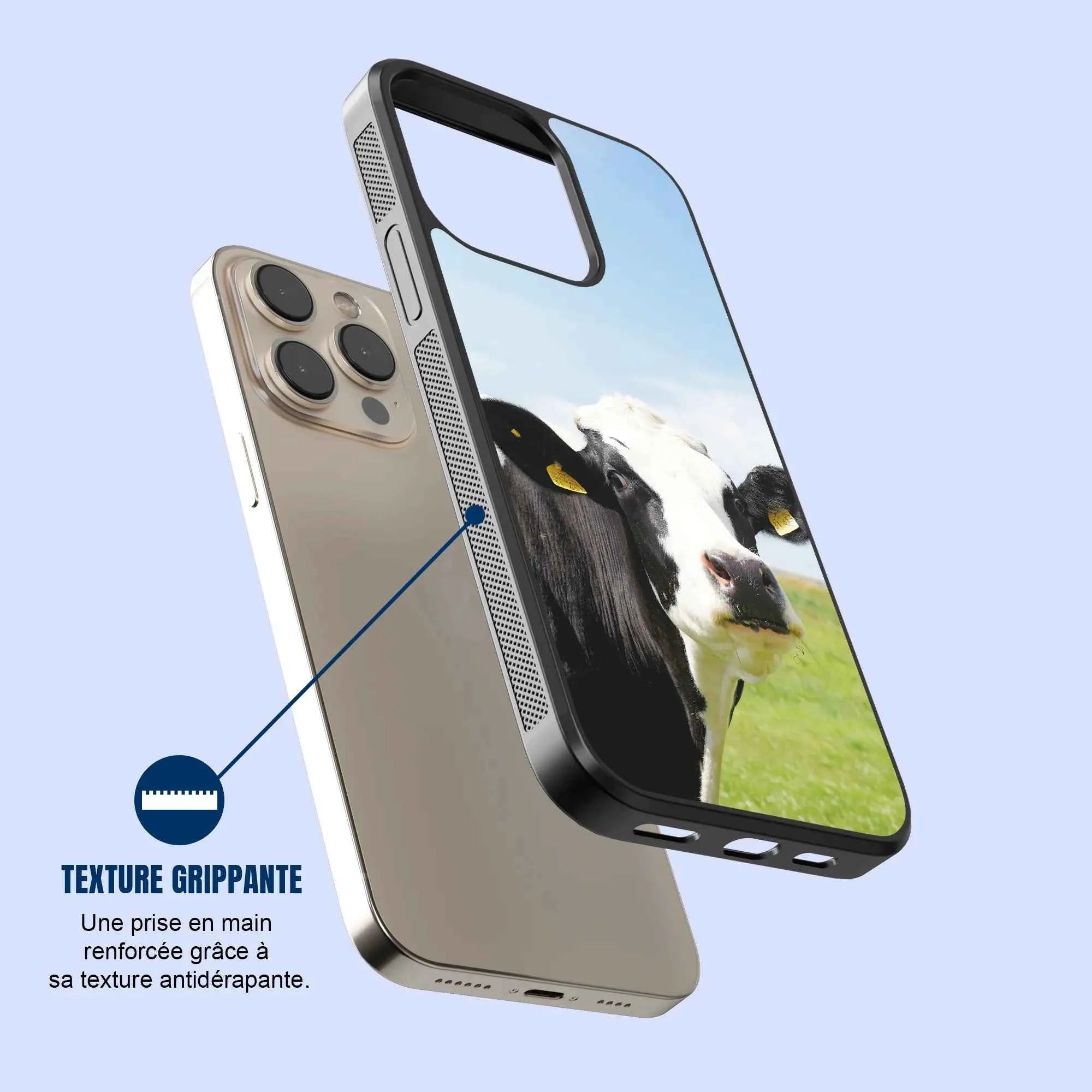 Coque - Prim Holstein