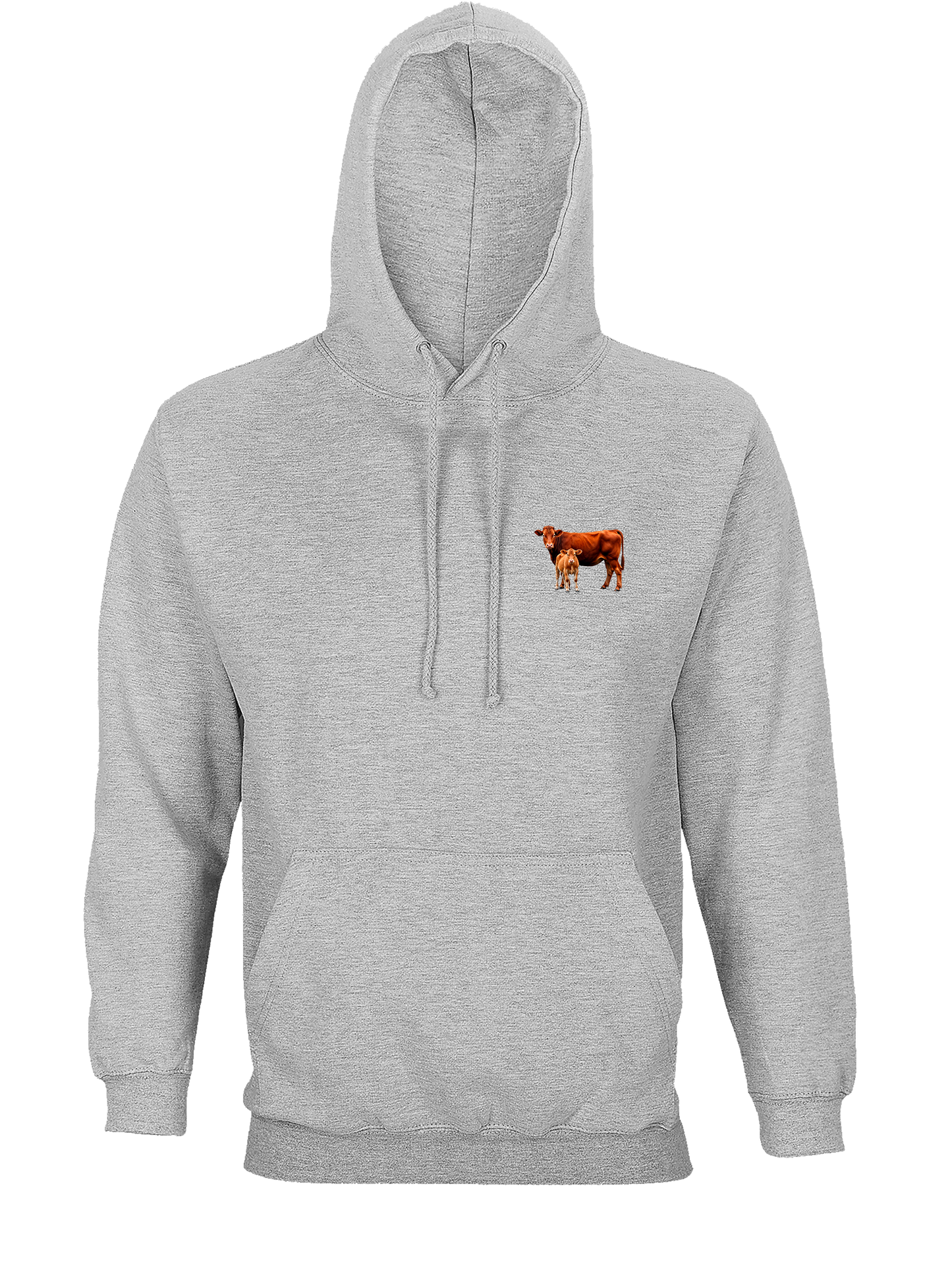 COQAGRI-Sweatshirt 