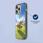 Coque - Tarentaise