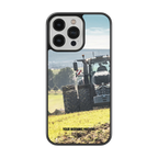 Coque - Valtra Officiel