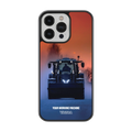 Coque - Valtra Officiel