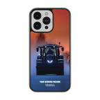 Coque - Valtra Officiel