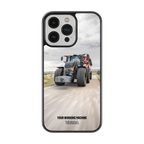 Coque - Valtra Officiel