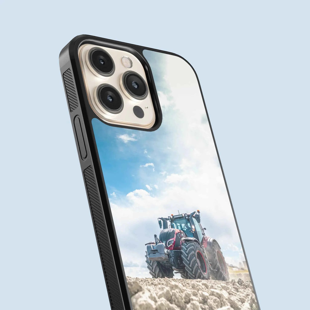 Coque - Valtra Officiel