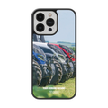 Coque - Valtra Officiel