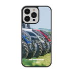 Coque - Valtra Officiel