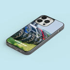Coque - Valtra Officiel