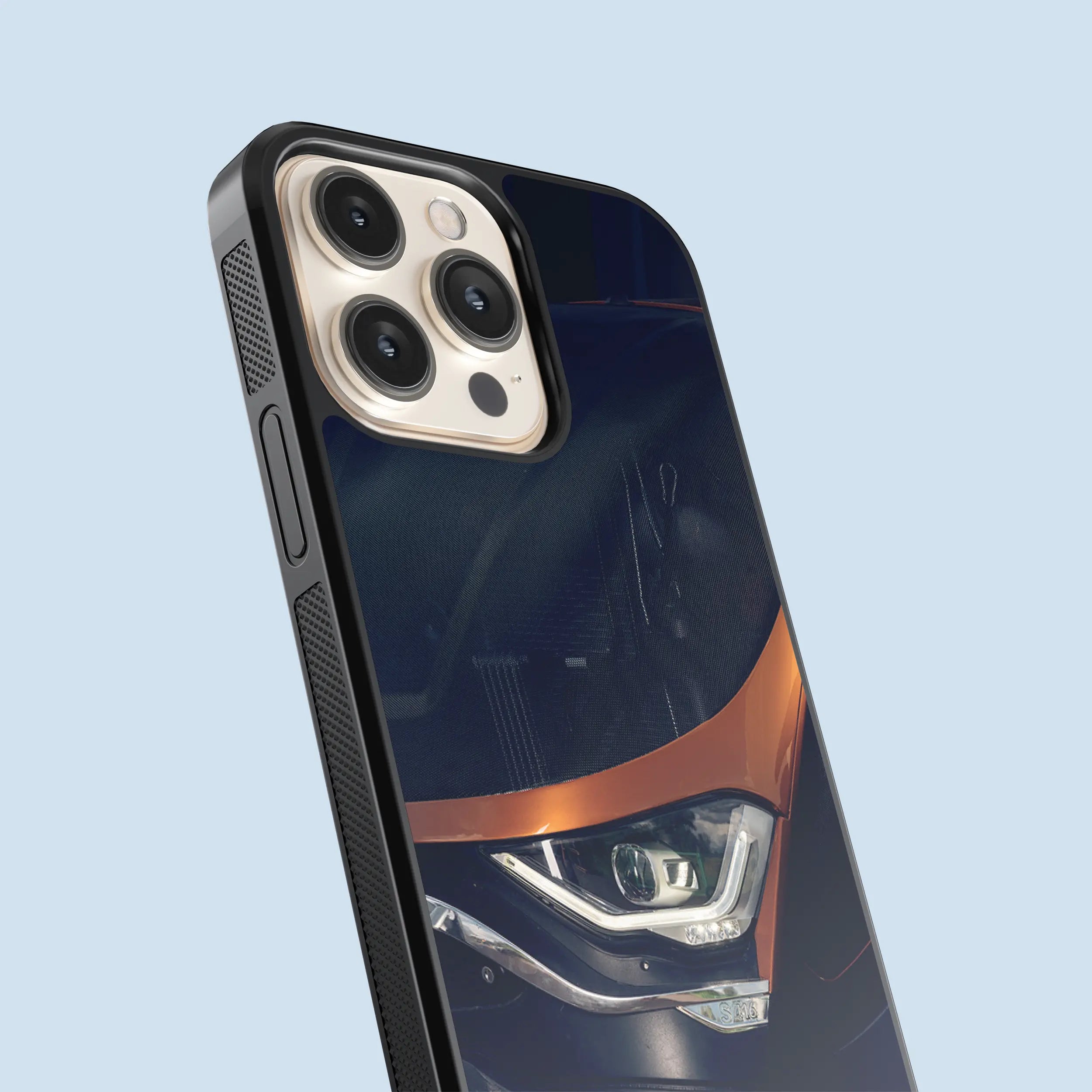 Coque - Valtra Officiel