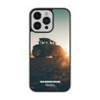Coque - Valtra Officiel