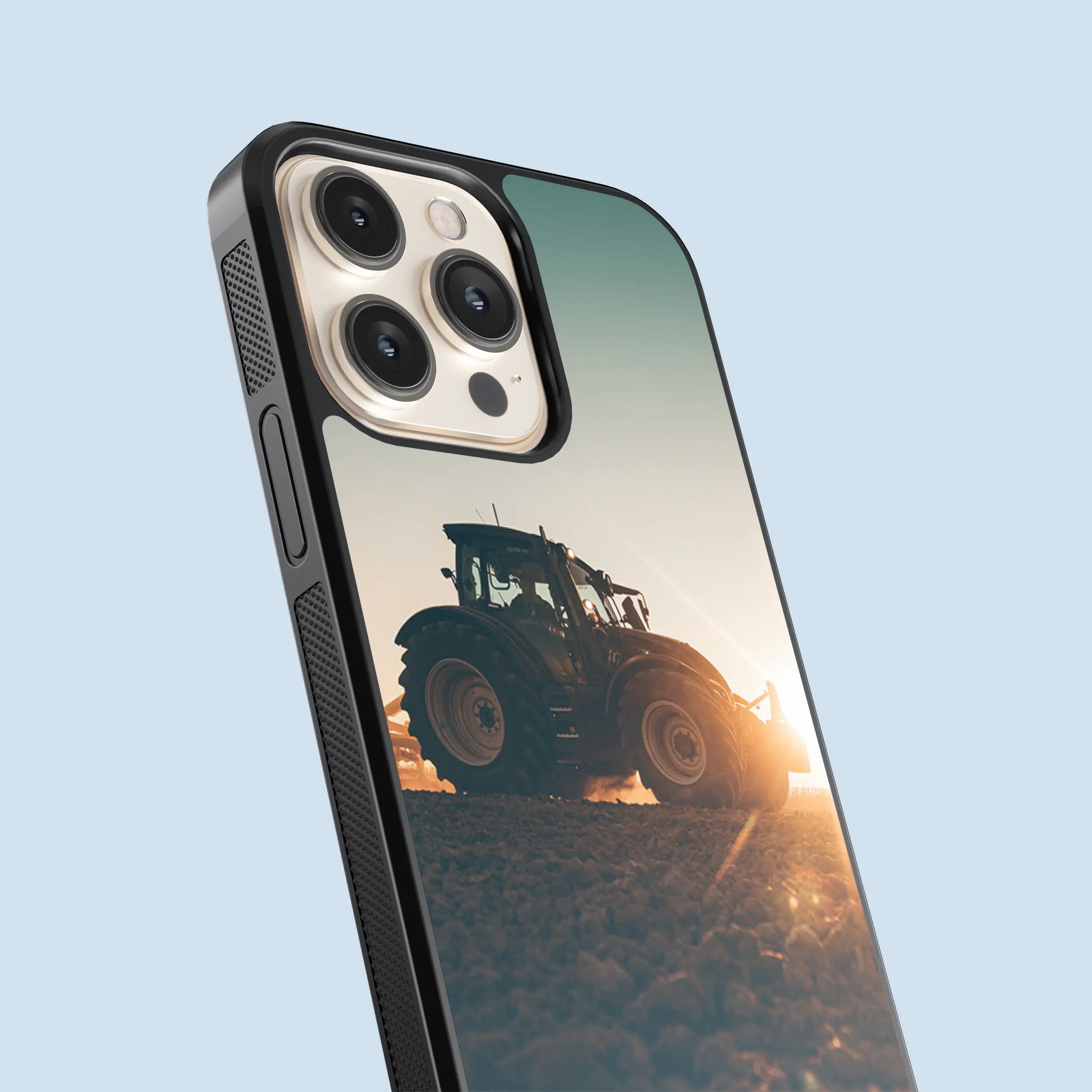 Coque - Valtra Officiel