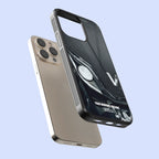 Coque - Valtra Officiel