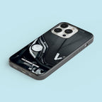 Coque - Valtra Officiel