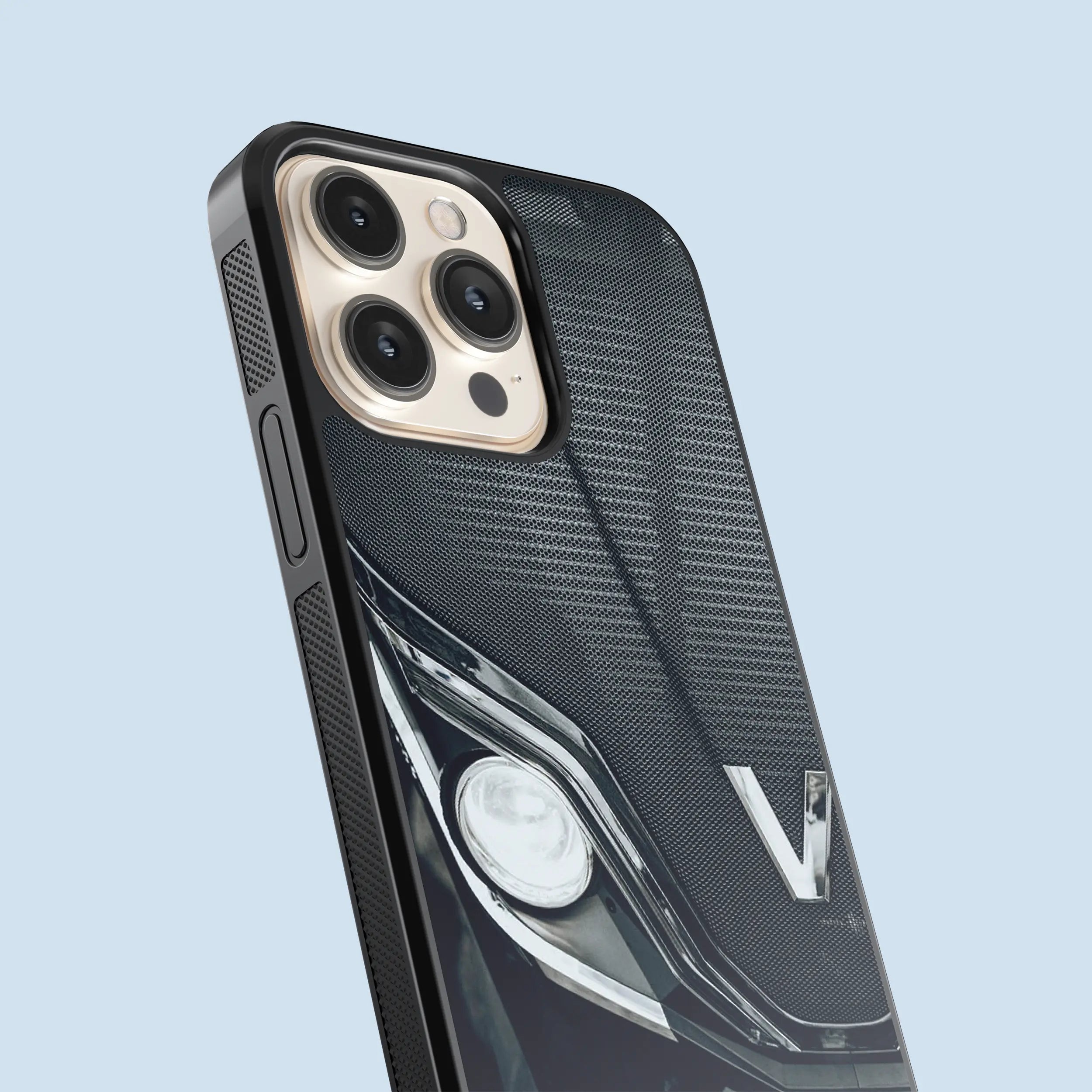 Coque - Valtra Officiel