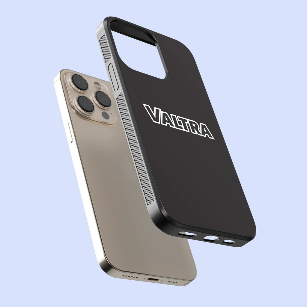 Coque Valtra