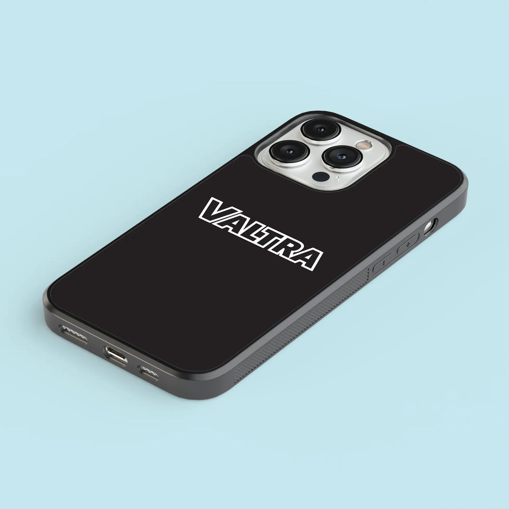 Coque Valtra