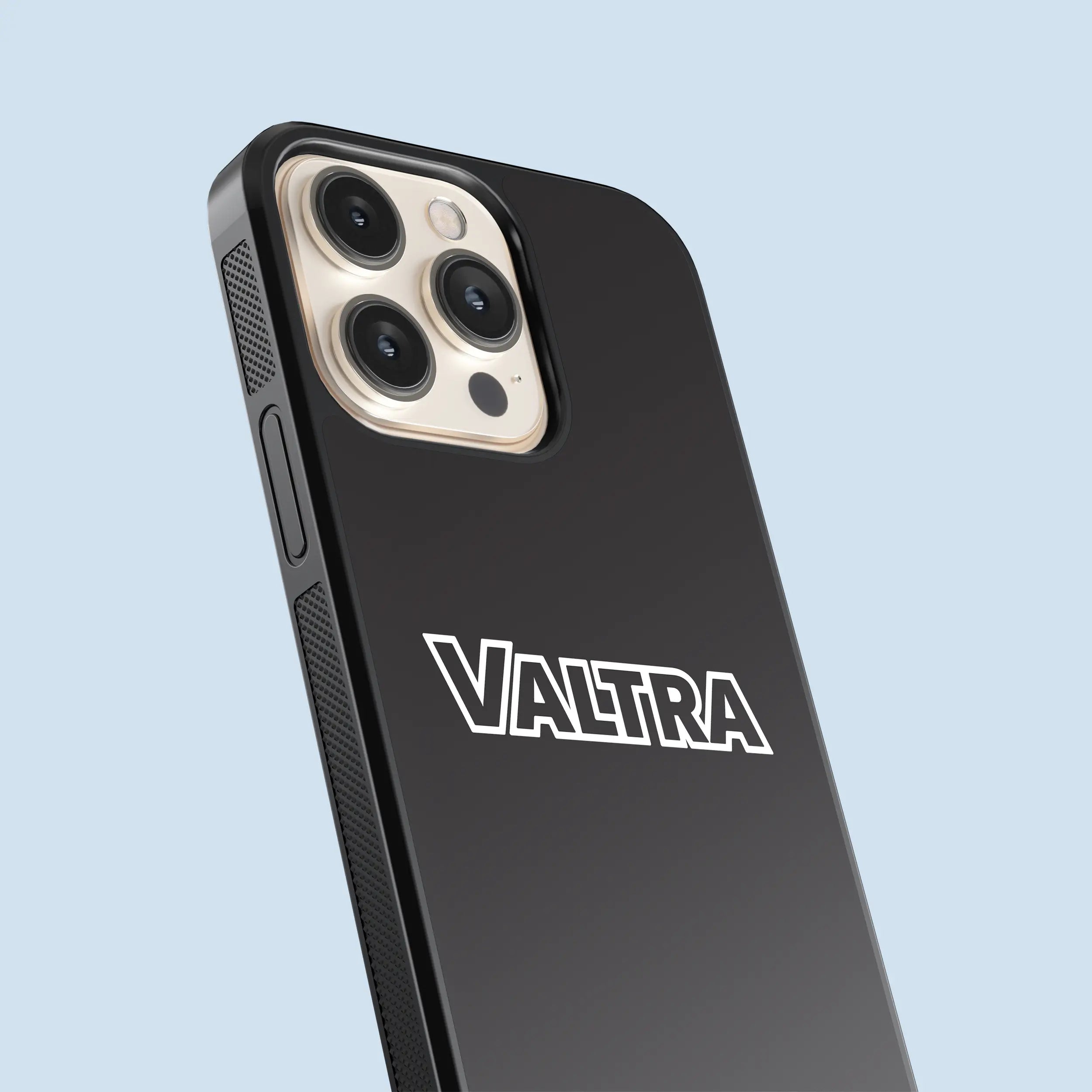 Coque Valtra