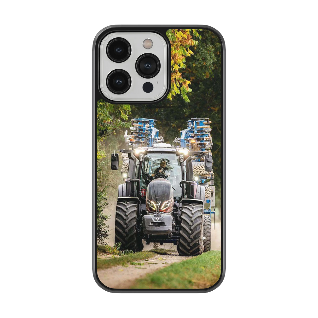 Coque - Valtra