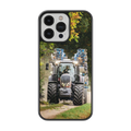 Coque - Valtra