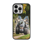 Coque - Valtra