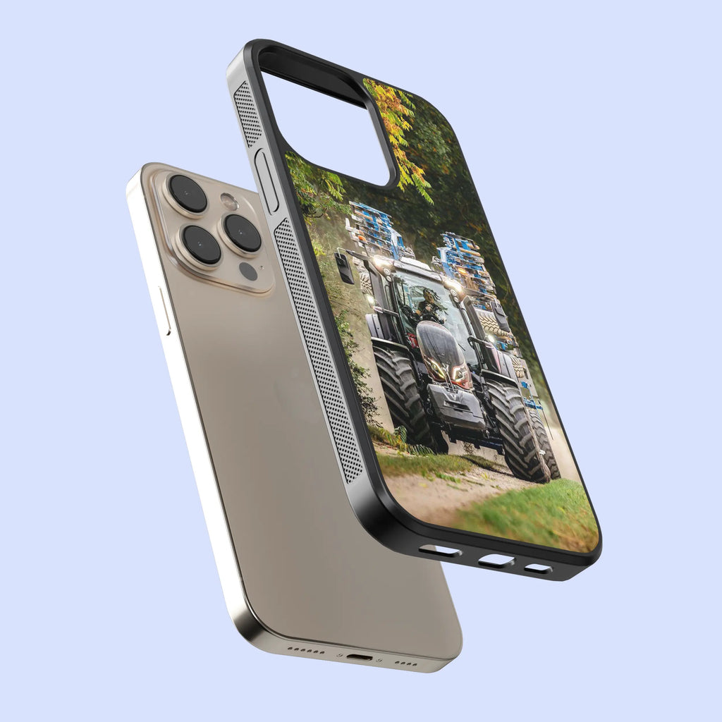 Coque - Valtra