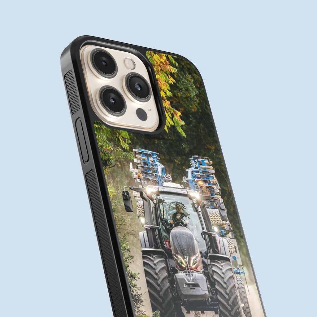 Coque - Valtra