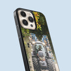 Coque - Valtra
