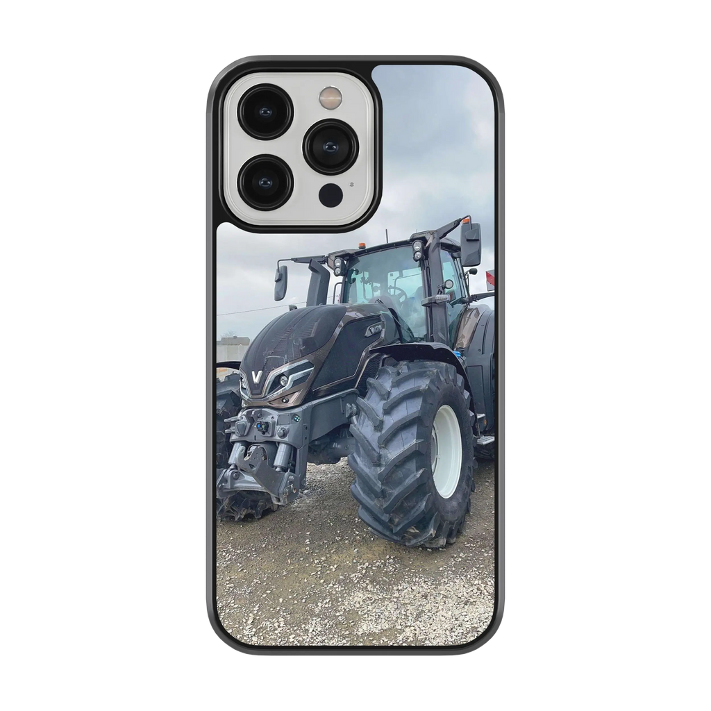 Coque - Valtra Q305