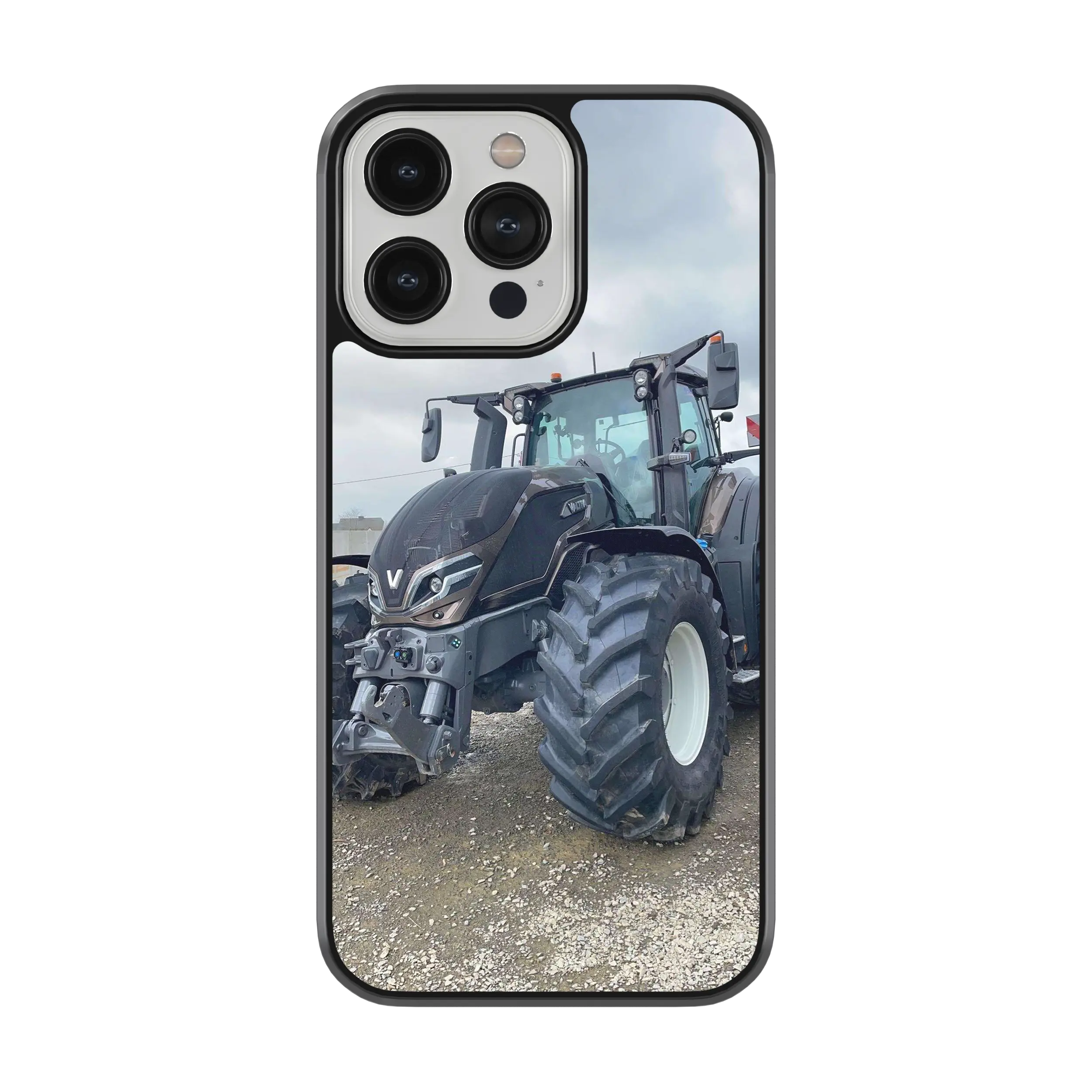 Coque - Valtra Q305