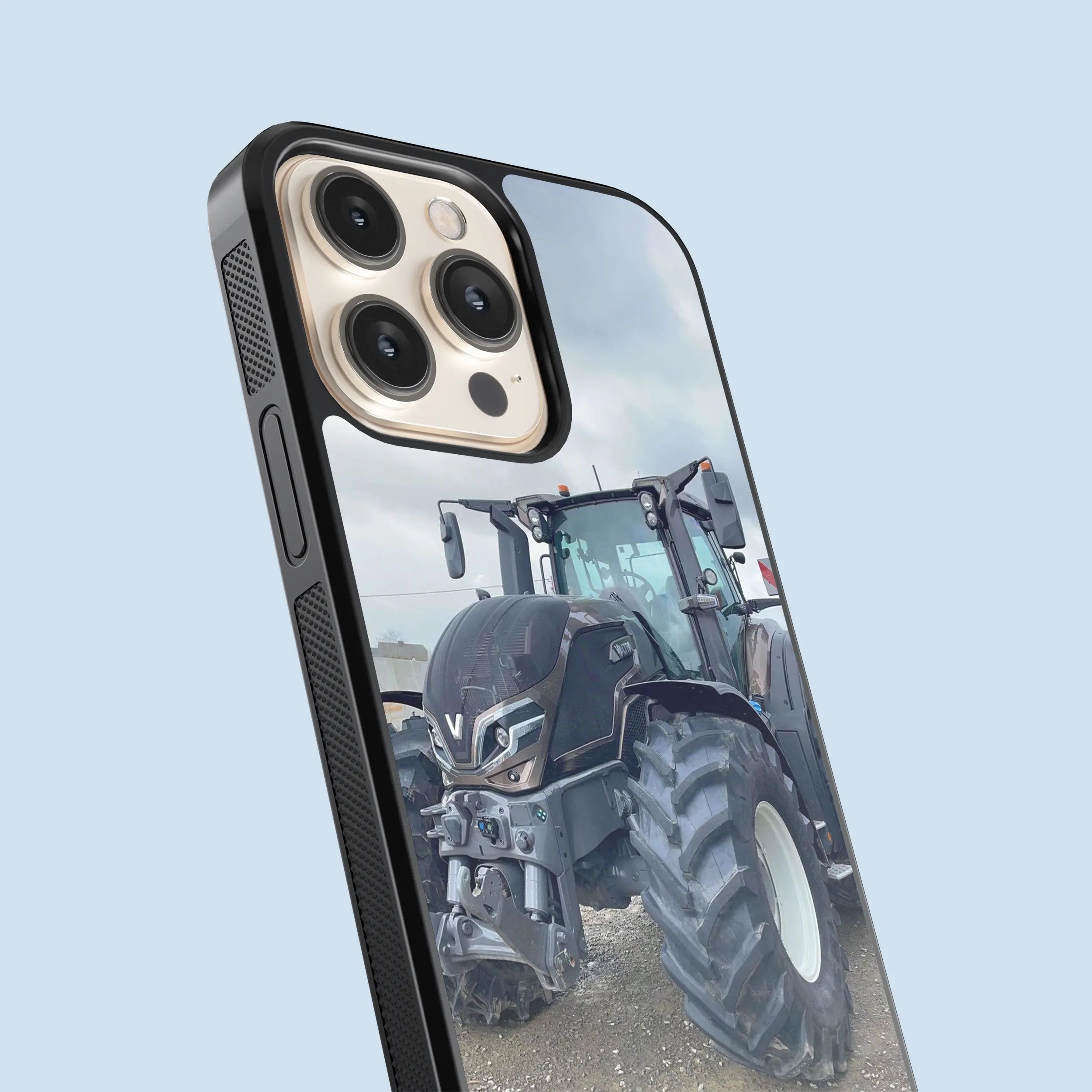 Coque - Valtra Q305