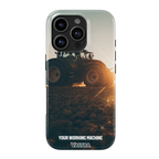 Coque Premium Valtra France