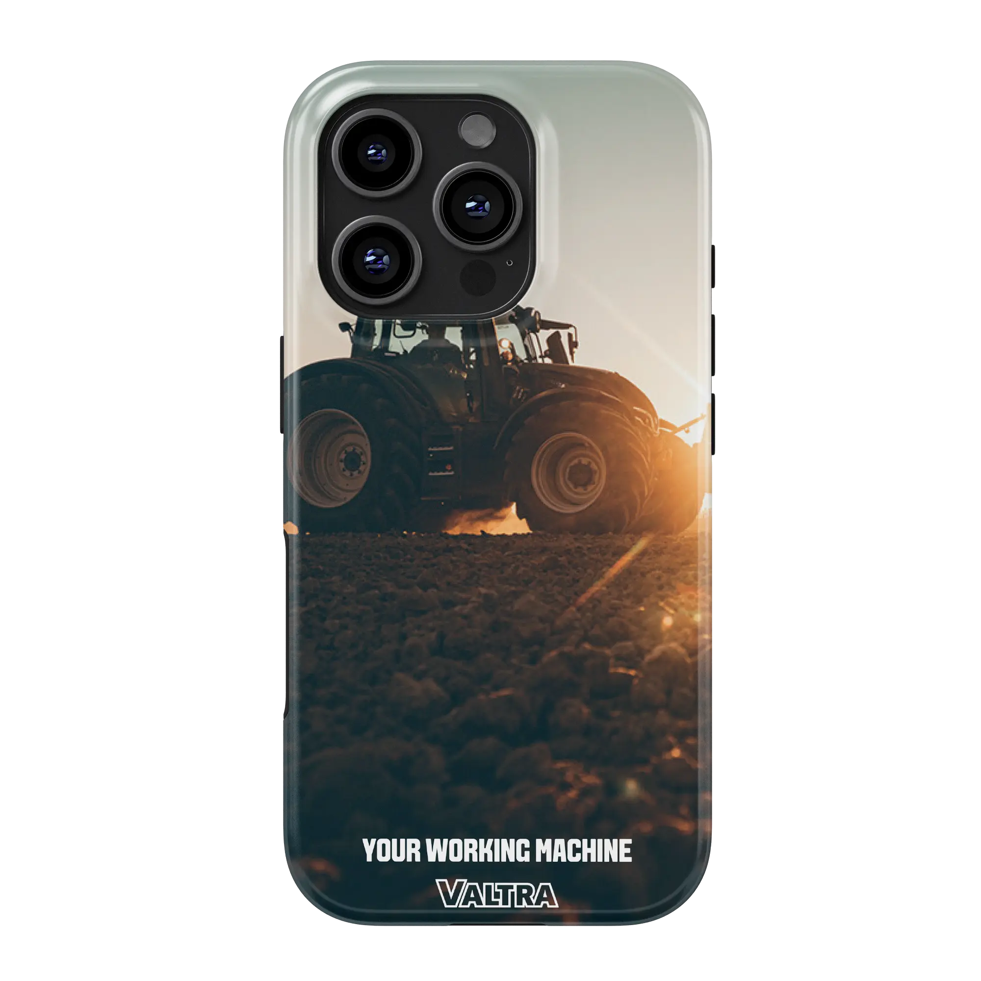 Coque Premium Valtra France