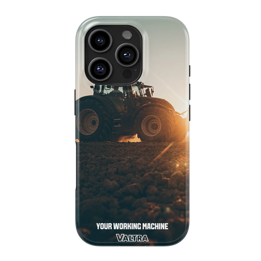 Coque Premium Valtra France