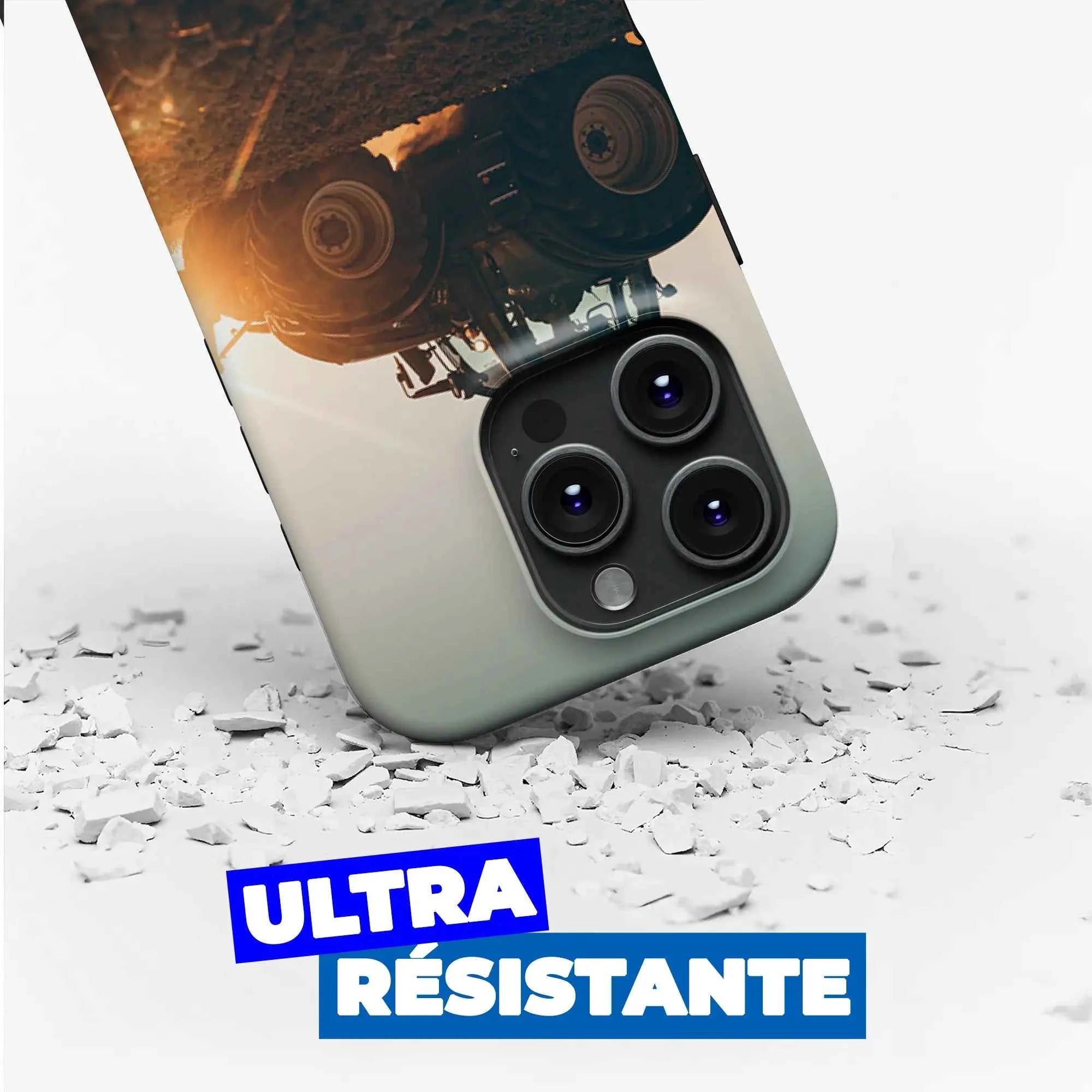 Coque Premium Valtra France