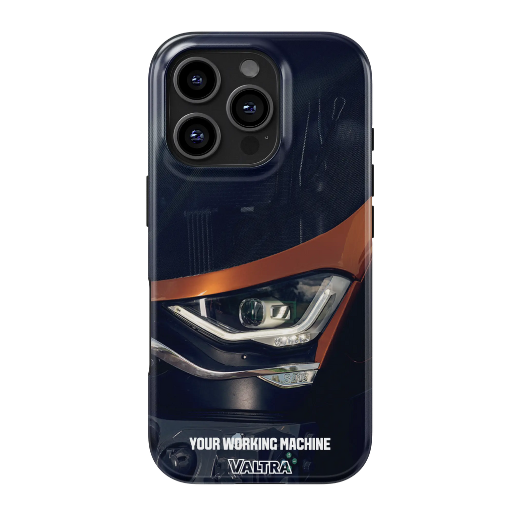 Coque Premium - Valtra France