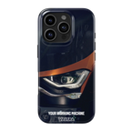 Coque Premium - Valtra France